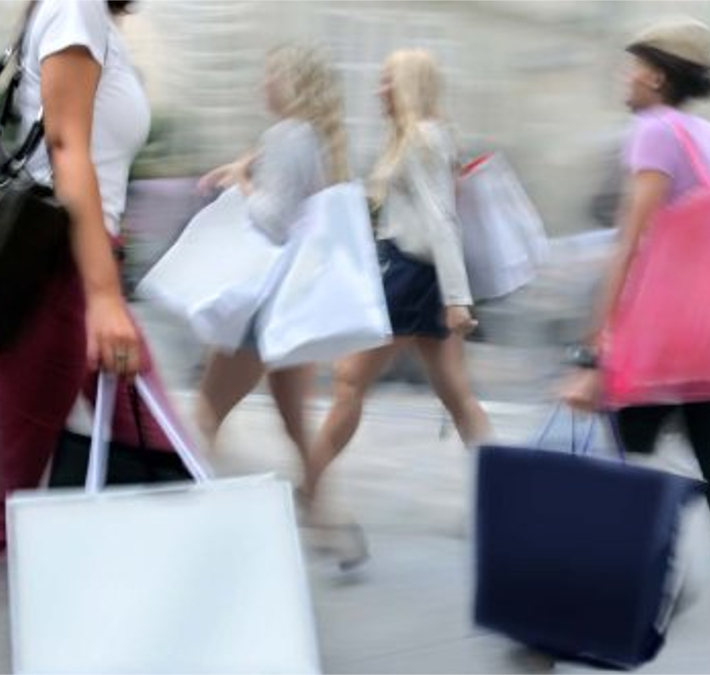 Consumer